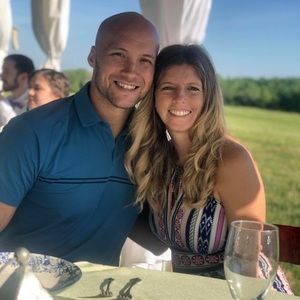 Meet your Posher, Dana